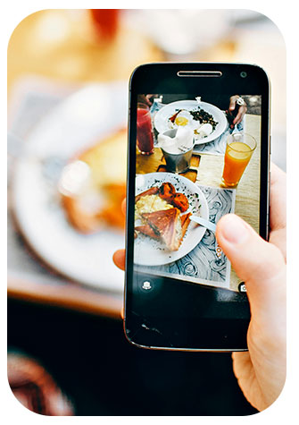 Communication digitale et Charte Graphique